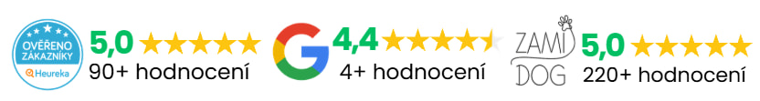 Recenze Zamidog
